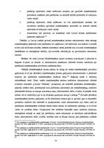 Term Papers 'Eiropas Savienības izvirzīto prasību ieviešana maksātnespējas jomā Latvijā', 58.