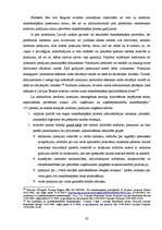 Term Papers 'Eiropas Savienības izvirzīto prasību ieviešana maksātnespējas jomā Latvijā', 65.