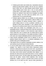 Term Papers 'Eiropas Savienības izvirzīto prasību ieviešana maksātnespējas jomā Latvijā', 71.