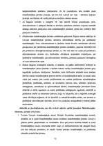 Term Papers 'Eiropas Savienības izvirzīto prasību ieviešana maksātnespējas jomā Latvijā', 72.