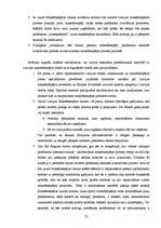 Term Papers 'Eiropas Savienības izvirzīto prasību ieviešana maksātnespējas jomā Latvijā', 73.