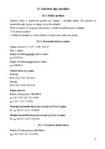 Samples 'Dzelzsbetona konstrukcijas', 21.
