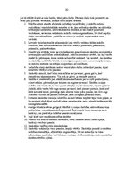 Practice Reports 'Pedagoģiskā procesa vērojumu prakses apraksts', 20.
