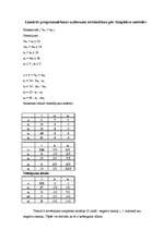 Summaries, Notes 'Lineārā programmēšana. Simpleksa metode, duālais uzdevums', 4.