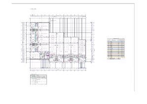 Term Papers 'Noliktavas ēka', 100.