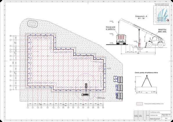 Term Papers 'Noliktavas ēka', 112.