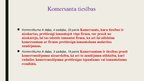 Presentations 'Komersanta tiesības uz firmu un to aizsardzība', 9.