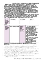 Summaries, Notes 'Pārskats par modernismu, postmodernismu un metamodernismu', 2.