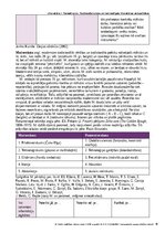 Summaries, Notes 'Pārskats par modernismu, postmodernismu un metamodernismu', 4.