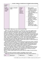 Summaries, Notes 'Pārskats par modernismu, postmodernismu un metamodernismu', 5.