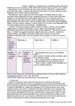 Summaries, Notes 'Pārskats par modernismu, postmodernismu un metamodernismu', 8.