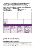 Summaries, Notes 'Pārskats par modernismu, postmodernismu un metamodernismu', 9.