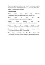 Essays 'Neizsacītā pasaule un vārda spēks', 3.