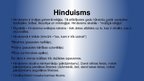 Presentations 'Hinduisma ievērojamākie tempļi', 3.