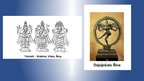 Presentations 'Hinduisma ievērojamākie tempļi', 4.