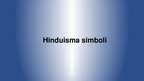 Presentations 'Hinduisma ievērojamākie tempļi', 8.