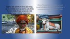 Presentations 'Hinduisma ievērojamākie tempļi', 13.