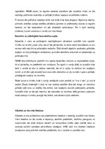 Summaries, Notes 'Suicidālas uzvedības riska faktori', 4.