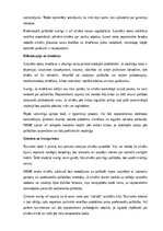 Summaries, Notes 'Suicidālas uzvedības riska faktori', 10.