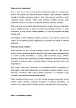 Summaries, Notes 'Suicidālas uzvedības riska faktori', 11.
