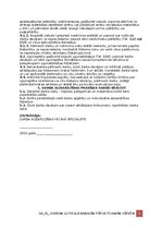 Samples 'Darba aizsardzības instrukcija darbam uz pieslienamajām pārvietojamām kāpnē', 5.