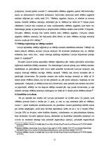 Research Papers 'Vēlēšanu sistēmu salīdzinājums: Latvijas un Lietuvas piemērs', 15.