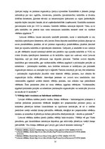 Research Papers 'Vēlēšanu sistēmu salīdzinājums: Latvijas un Lietuvas piemērs', 16.