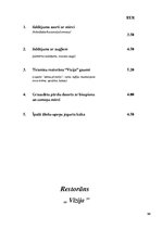 Research Papers 'Restorāna koncepts', 98.