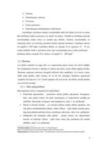 Research Papers 'Zāliena ierīkošanas, kopšanas darbi un ierīces', 6.