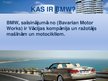 Presentations 'BMW uzņēmuma analīze', 4.
