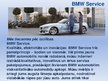 Presentations 'BMW uzņēmuma analīze', 10.