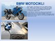 Presentations 'BMW uzņēmuma analīze', 16.