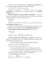 Summaries, Notes 'Divargumentu funkcijas ekstrēmi. Nosacītie ekstrēmi. Lagranža funkcija', 2.