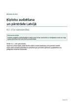 Business Plans 'Ķiploku audzēšana un pārstrāde Latvijā', 1.