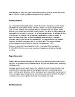 Summaries, Notes 'Referāts par Orem aprūpes teoriju, balstoties uz zinātnisku pētījumu', 2.