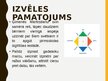 Presentations 'Mārtiņdiena kultūrizpratnes un pašizpausmes veicināšanai pirmsskolā', 2.