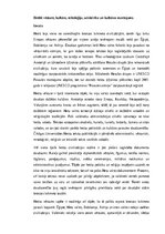 Summaries, Notes 'Hetiti: vēsture, kultūra, mitoloģija, sabiedrība un kultūras mantojums', 1.