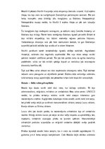Summaries, Notes 'Hetiti: vēsture, kultūra, mitoloģija, sabiedrība un kultūras mantojums', 5.