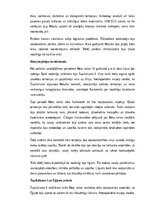 Summaries, Notes 'Hetiti: vēsture, kultūra, mitoloģija, sabiedrība un kultūras mantojums', 6.