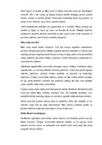 Summaries, Notes 'Hetiti: vēsture, kultūra, mitoloģija, sabiedrība un kultūras mantojums', 9.