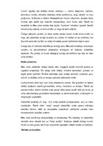 Summaries, Notes 'Hetiti: vēsture, kultūra, mitoloģija, sabiedrība un kultūras mantojums', 10.