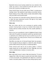Summaries, Notes 'Hetiti: vēsture, kultūra, mitoloģija, sabiedrība un kultūras mantojums', 13.