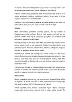 Summaries, Notes 'Hetiti: vēsture, kultūra, mitoloģija, sabiedrība un kultūras mantojums', 16.
