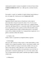 Summaries, Notes 'Mobilās lietotnes biznesa koncepcija', 2.