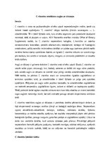 Summaries, Notes 'C vitamīna noteikšana augļos un dārzeņos', 1.