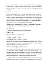 Summaries, Notes 'C vitamīna noteikšana augļos un dārzeņos', 11.