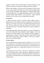 Summaries, Notes 'C vitamīna noteikšana augļos un dārzeņos', 17.