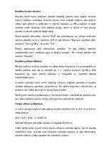 Summaries, Notes 'C vitamīna noteikšana augļos un dārzeņos', 23.