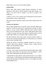 Summaries, Notes 'C vitamīna noteikšana augļos un dārzeņos', 24.