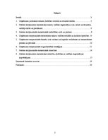Practice Reports 'Starptautiskie ekonomiskie sakari uzņēmumā vai iestādē', 2.